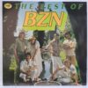 BZN – The Best Of BZN – Disc Vinil LP VG (lotD)