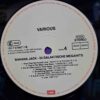 Banana Jack - 32 Galaktische Mega Hits – Disc Vinil 2LP VG+ (lotG) Roxette, Lenny Kravitz, T'Pau, Gipsy Kings, Splash