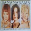 Bananarama – The Greatest Hits Collection – Disc Vinil LP VG+ (lotB)