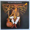 Bastards Of British Rock - Fleetwood Mac, Eric Clapton, Rod Stewart, Savoy Brown Blues Band – Disc Vinil 2LP VG (lotK)