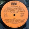 Bastards Of British Rock - Fleetwood Mac, Eric Clapton, Rod Stewart, Savoy Brown Blues Band – Disc Vinil 2LP VG (lotK)