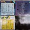 Box 8 Discuri Vinil LP VG VG+ -The Beach Boys, Frankie Ford, Tina Turner, Madonna, Falco, ZZ Top, Billy Ocean, Billy Idol(lotD3)