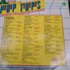 Box 8 Discuri Vinil LP VG VG+ -The Beach Boys, Frankie Ford, Tina Turner, Madonna, Falco, ZZ Top, Billy Ocean, Billy Idol(lotD3)