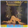 Black Gold (The Greatest Hits Of Black Music) - Ike & Tina Turner, Roberta Flack, Isaac Hayes, The Temptations - Disc Vinil LP VG+ (lotM) - ADE G 93