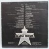 Black Music Disc VINIL LP VG -