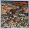 Black Sabbath – Greatest Hits – Disc Vinil LP VG VG+ (lotD)