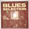 Blues Selection Vol II DISC VINIL 2LP VG VG+(boxF) resigilat