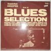 Blues Selection Vol II DISC VINIL 2LP VG VG+(boxF) resigilat