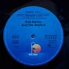 Bob Marley And The Wailers – Live! – Disc Vinil LP VG VG+ (lotH)