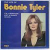 Bonnie Tyler – The Hits Of Bonnie Tyler – Disc Vinil LP VG VG+ (lotC)
