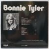 Bonnie Tyler – The Hits Of Bonnie Tyler – Disc Vinil LP VG VG+ (lotC)