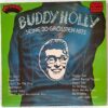 Buddy Holly – Seine 20 Grössten Hits – Disc Vinil LP VG VG+ (lotC)