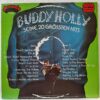 Buddy Holly – Seine 20 Grössten Hits – Disc Vinil LP VG VG+ (lotC)