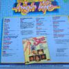 ABBA, Bee Gees, Peter Griffin, MayWood - 4 COMPILAȚII Discuri VINIL LP VG VG+ (lot1:1)