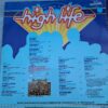 ABBA, Bee Gees, Peter Griffin, MayWood - 4 COMPILAȚII Discuri VINIL LP VG VG+ (lot1:1)