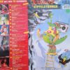 Spliff, U2, Modern Talking, Depeche Mode, Yello, Rainbird- 4 COMPILAȚII Discuri VINIL LP VG, VG VG+, VG+ (lot1:3)
