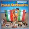 COMPILATIE SELECTIE MUZICA ITALIANA Disc VINIL VG VG-