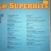 COMPILATIE SELECTIE MUZICA ITALIANA Disc VINIL VG VG-