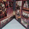 California Jam 2 - Aerosmith, Rubicon, Dave Mason, Jean Michel Jarre - Disc Vinil 2LP EX