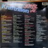 Camouflage - Blue System - Technotronic - The Cure - Fancy - Sade - Bross - Depeche Mode : Disc VINIL LP VG+ (box8:6) 4 compilatii muzica anilor 80 cele mai bune hituri toate duble 8 discuri hits on the air - ALF"s - Smash Hits