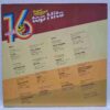 Club Top 13 International - Juli/August 1988 - Blue System, C.C. Catch, Eddy Grant, Glass Tiger - Disc Vinil LP VG+ (lotM) - 14 733 0