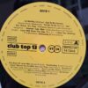 Club Top 13 International - September/Oktober 1988 - Elton John, Milli Vanilli, Whitney Houston, Boytronic Disc Vinil LP VG+ (lotM)