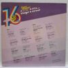 Club Top 13 International - September/Oktober 1988 - Elton John, Milli Vanilli, Whitney Houston, Boytronic Disc Vinil LP VG+ (lotM)