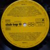 Club Top 13 - 1989 - Juli/August – Disc Vinil LP VG+ (lotG) - Bee Gees, Roxette, Smokie, Sandra, Yazz