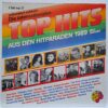 Club Top 13 - 1989 - Juli/August – Disc Vinil LP VG+ (lotG) - Bee Gees, Roxette, Smokie, Sandra, Yazz