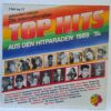 Club Top 13 Mai Juni 1989 (2) Club Top 13 Mai/Juni 1989– Disc Vinil LP EX - Samantha Fox, Sandra, Alan Price, David Hasselhoff, Roy Orbison