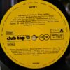 Club Top 13 International Juli/August 1988 – Disc Vinil LP VG+ (lotG) -Fancy, Blue System, Eddy Grant, C.C. Catch, Mandy, Sinitta, Chris Norman