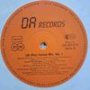 DA Maxi Dance Mix Vol. 1 - DJ's Project, Amati, Sarah Jeen, Si-Si-Caps, Shipra – Disc Vinil LP EX