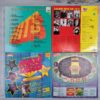 Box 4 Discuri Vinil LP VG VG+ - Depeche Mode, Madonna, Gloria Gaynor, Suzie Quatro, Smokey, Penny McLean (lotD2)
