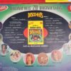Box 4 Discuri Vinil LP VG VG+ - Depeche Mode, Madonna, Gloria Gaynor, Suzie Quatro, Smokey, Penny McLean (lotD2)