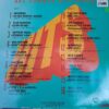 Box 4 Discuri Vinil LP VG VG+ - Depeche Mode, Madonna, Gloria Gaynor, Suzie Quatro, Smokey, Penny McLean (lotD2)