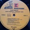 Dean Martin – Dean Martin's Greatest Hits! Vol. 1– Disc Vinil LP VG VG+ (lotH)