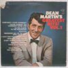 Dean Martin – Dean Martin's Greatest Hits! Vol. 1– Disc Vinil LP VG VG+ (lotH)
