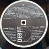 Debüt LP / Zeitschrift Ausgabe 7 (Nr. 07) – Disc Vinil LP VG+ (lotC) - Bon Jovi, The Twins, Tik & Tok, Modern English, Scott Walker