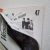 Debüt LP / Zeitschrift Ausgabe 7 (Nr. 07) – Disc Vinil LP VG+ (lotC) - Bon Jovi, The Twins, Tik & Tok, Modern English, Scott Walker