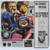 Debüt LP / Zeitschrift Ausgabe 7 (Nr. 07) – Disc Vinil LP VG+ (lotC) - Bon Jovi, The Twins, Tik & Tok, Modern English, Scott Walker