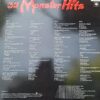 Desireless - New Order - Sade - Europe - Van Hallen - Blue System - Ofra Haza - Sandra - Fancy ... Disc VINIL LP VG+ 2x high life - 2x Ronny’s Pop Show (box8:5) 4 compilatii muzica anilor 80 cele mai bune hituri toate duble 8 discuri