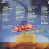Desireless - New Order - Sade - Europe - Van Hallen - Blue System - Ofra Haza - Sandra - Fancy ... Disc VINIL LP VG+ 2x high life - 2x Ronny’s Pop Show (box8:5) 4 compilatii muzica anilor 80 cele mai bune hituri toate duble 8 discuri