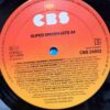 Die Super Smash Hits '84 – Wham!, Paul Young, Spliff, UB 40, Scotch, Fancy – Disc Vinil 2LP VG+ (lotI) - CBS 24502