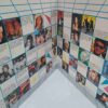 Dino Pop Tops - Disc Vinil 2LP VG VG+ (lotR) - Bad Boys Blue, C.C. Catch, The Crowd, Yello,Billy Idol, Billy Ocean