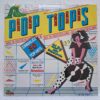 Dino Pop Tops - Disc Vinil 2LP VG VG+ (lotR) - Bad Boys Blue, C.C. Catch, The Crowd, Yello,Billy Idol, Billy Ocean