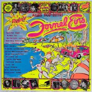 Disc VINIL LP VG+ OFERTA Queen, Sigue Sigue Sputnik, Talk Talk, Diana Ross, Starshi, Billy Ocean, Pet Shop Boys , Depeche Mode, Sandra, Modern Talking