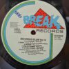 Disco Club Volume 9 – Disc Vinil LP VG+ (lotB) - Den Harrow, VideoKids, Patrick Colby, Alan Barry, Gotcha, Glenda Peters, Taffy