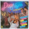 Disco Nights - Modern Talking, Billy Ocean, Fun Fun, Scotch - Disc Vinil LP VG+ (lotM) - TG 1551