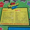Box 4 Discuri Vinil VG VG+ – Penny McLeanc, Bimbo Jet, Joe Cocker, T. Rex, Daniel Boone, Markus, Nena, Status Quo, Velvet Glove (lotD7)