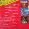 Box 4 Discuri Vinil VG VG+ – Penny McLeanc, Bimbo Jet, Joe Cocker, T. Rex, Daniel Boone, Markus, Nena, Status Quo, Velvet Glove (lotD7)